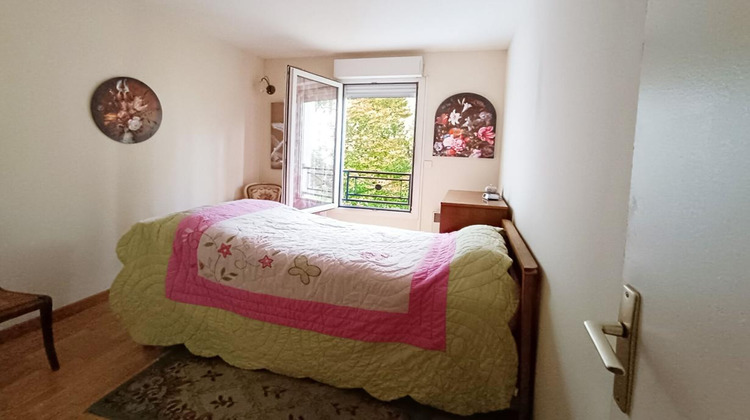 Ma-Cabane - Vente Appartement ROSNY SOUS BOIS, 80 m²