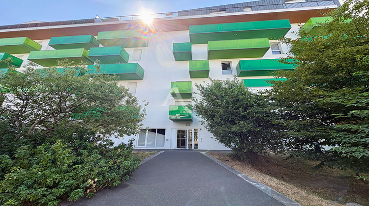Ma-Cabane - Vente Appartement ROSNY-SOUS-BOIS, 40 m²