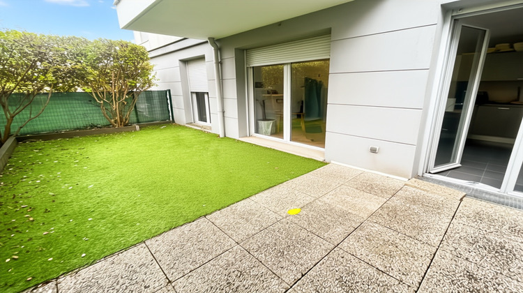 Ma-Cabane - Vente Appartement ROSNY-SOUS-BOIS, 63 m²