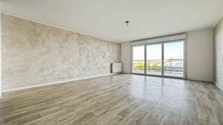 Ma-Cabane - Vente Appartement ROSNY-SOUS-BOIS, 60 m²