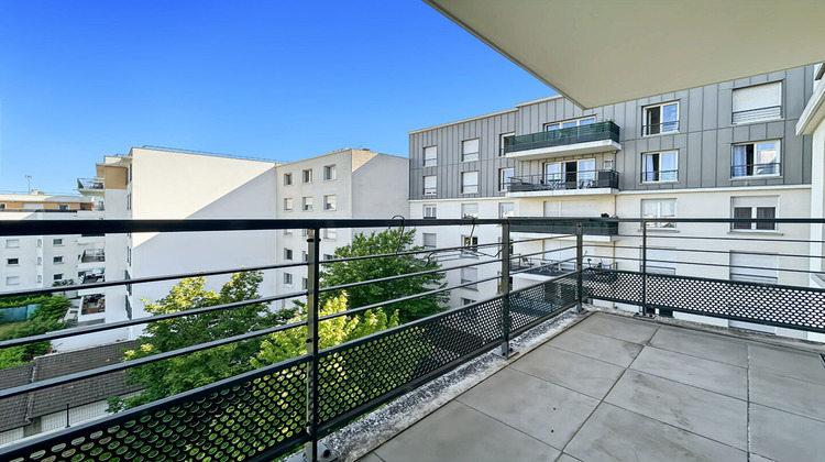 Ma-Cabane - Vente Appartement ROSNY-SOUS-BOIS, 60 m²