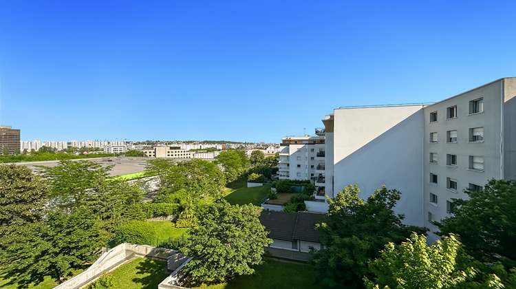 Ma-Cabane - Vente Appartement ROSNY-SOUS-BOIS, 60 m²