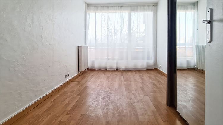 Ma-Cabane - Vente Appartement ROSNY-SOUS-BOIS, 58 m²