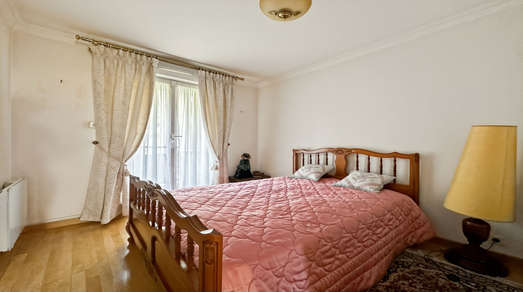 Ma-Cabane - Vente Appartement ROSNY-SOUS-BOIS, 82 m²