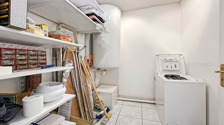 Ma-Cabane - Vente Appartement ROSNY-SOUS-BOIS, 82 m²