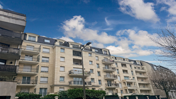 Ma-Cabane - Vente Appartement ROSNY-SOUS-BOIS, 82 m²