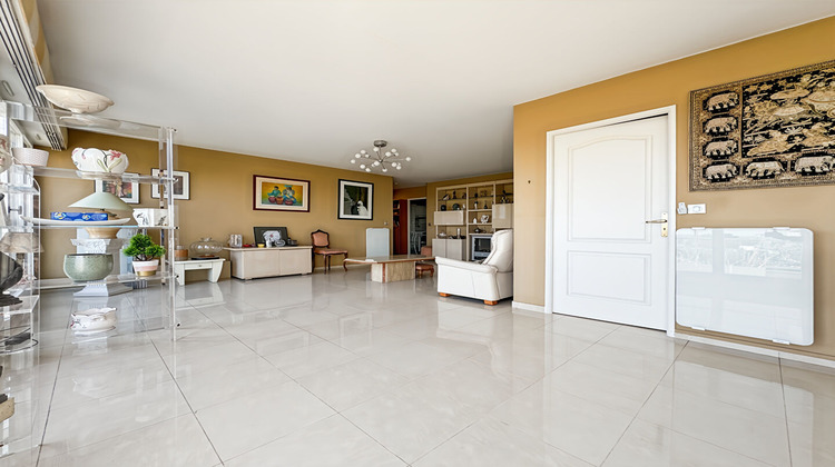 Ma-Cabane - Vente Appartement ROSNY-SOUS-BOIS, 97 m²