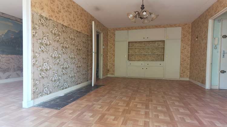 Ma-Cabane - Vente Appartement ROSNY-SOUS-BOIS, 60 m²