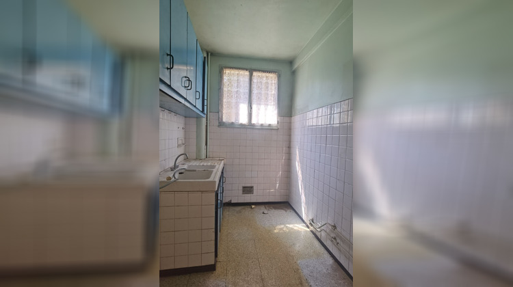 Ma-Cabane - Vente Appartement ROSNY-SOUS-BOIS, 60 m²