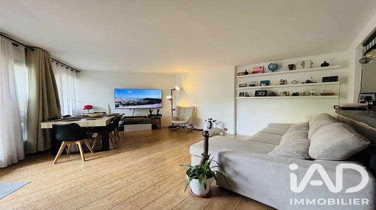 Ma-Cabane - Vente Appartement Rosny-sous-Bois, 93 m²