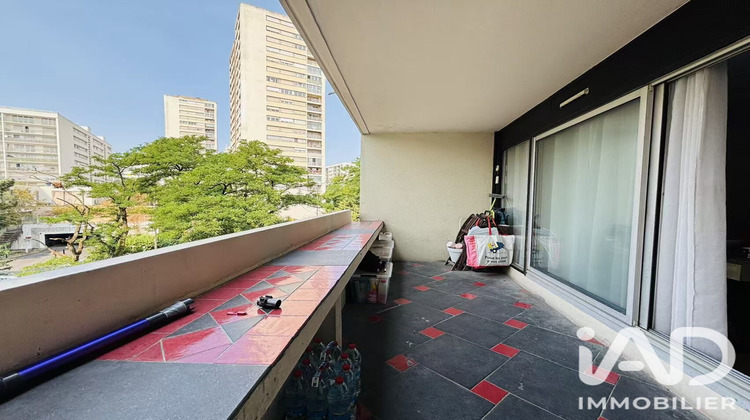 Ma-Cabane - Vente Appartement Rosny-sous-Bois, 93 m²