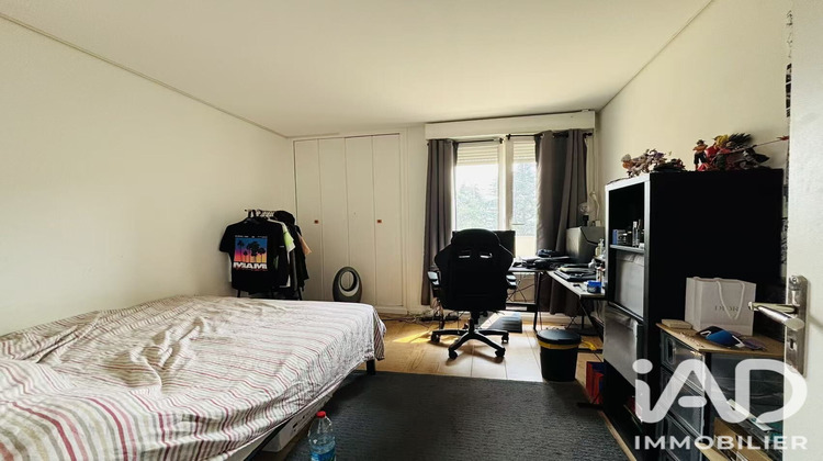 Ma-Cabane - Vente Appartement Rosny-sous-Bois, 93 m²