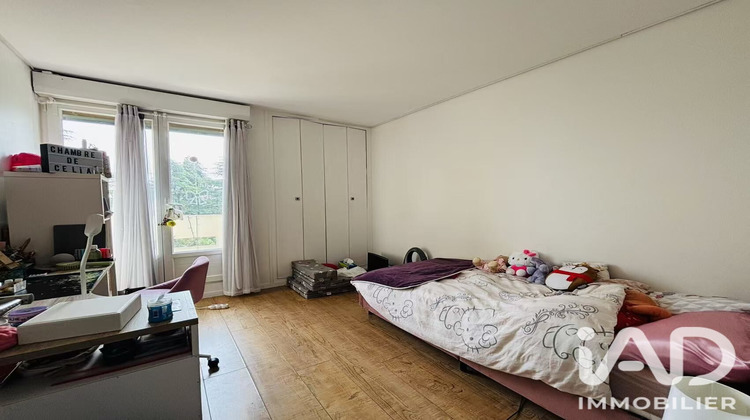 Ma-Cabane - Vente Appartement Rosny-sous-Bois, 93 m²