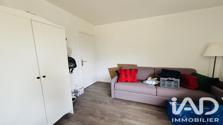Ma-Cabane - Vente Appartement Rosny-sous-Bois, 87 m²
