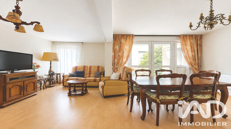 Ma-Cabane - Vente Appartement Rosny-sous-Bois, 85 m²