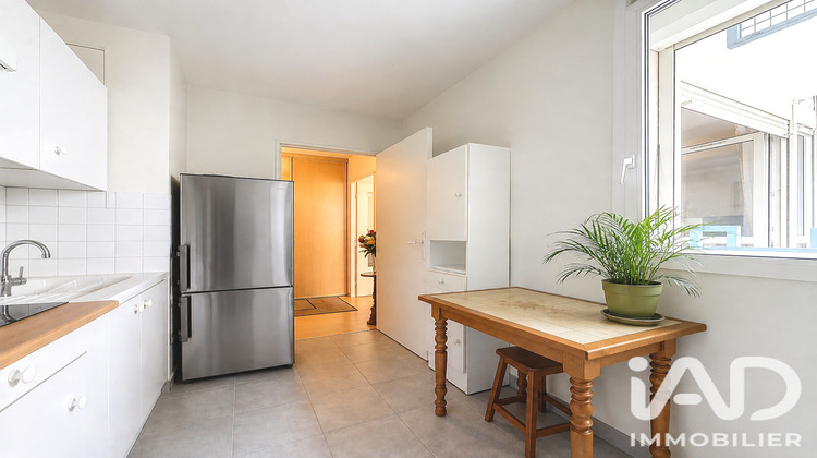 Ma-Cabane - Vente Appartement Rosny-sous-Bois, 85 m²