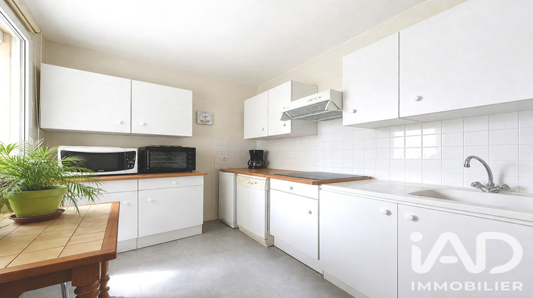 Ma-Cabane - Vente Appartement Rosny-sous-Bois, 85 m²