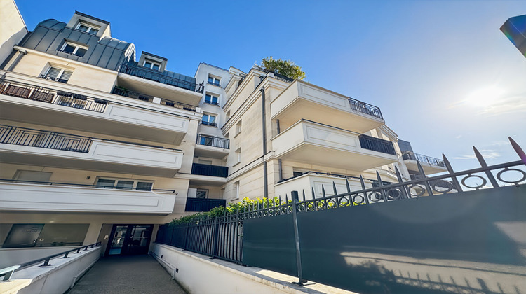 Ma-Cabane - Vente Appartement ROSNY-SOUS-BOIS, 98 m²