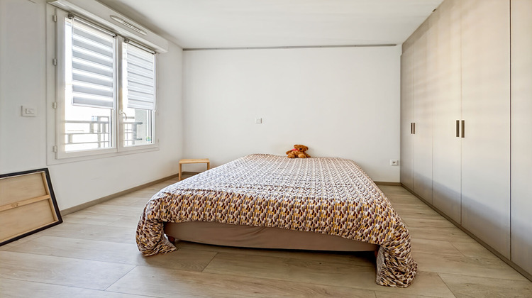 Ma-Cabane - Vente Appartement ROSNY-SOUS-BOIS, 98 m²