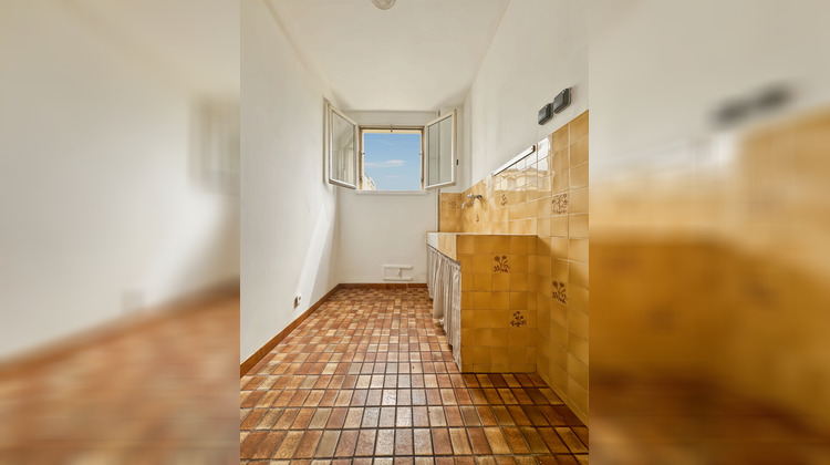 Ma-Cabane - Vente Appartement ROSNY-SOUS-BOIS, 53 m²