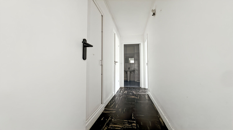 Ma-Cabane - Vente Appartement ROSNY-SOUS-BOIS, 53 m²