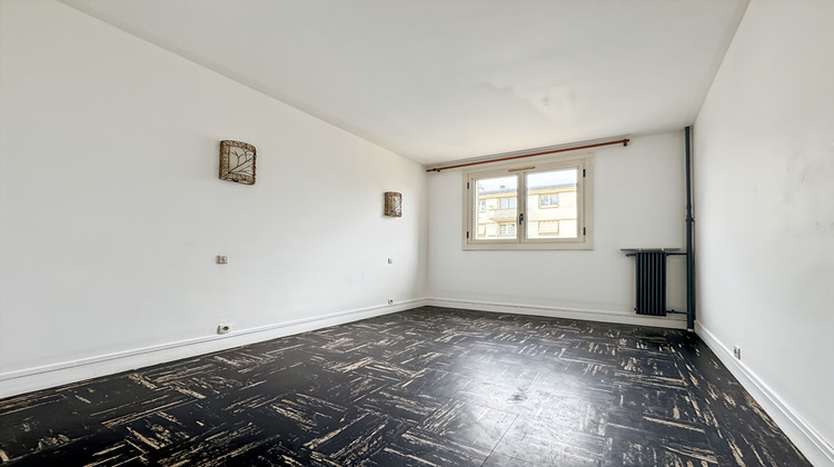 Ma-Cabane - Vente Appartement ROSNY-SOUS-BOIS, 53 m²