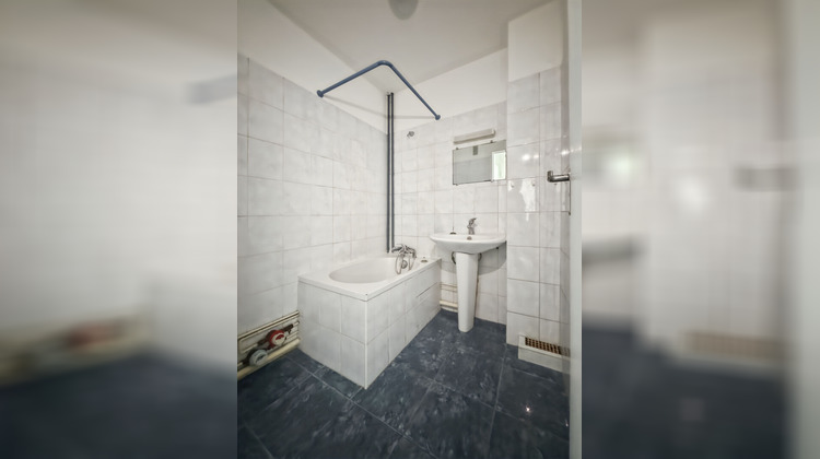 Ma-Cabane - Vente Appartement ROSNY-SOUS-BOIS, 53 m²