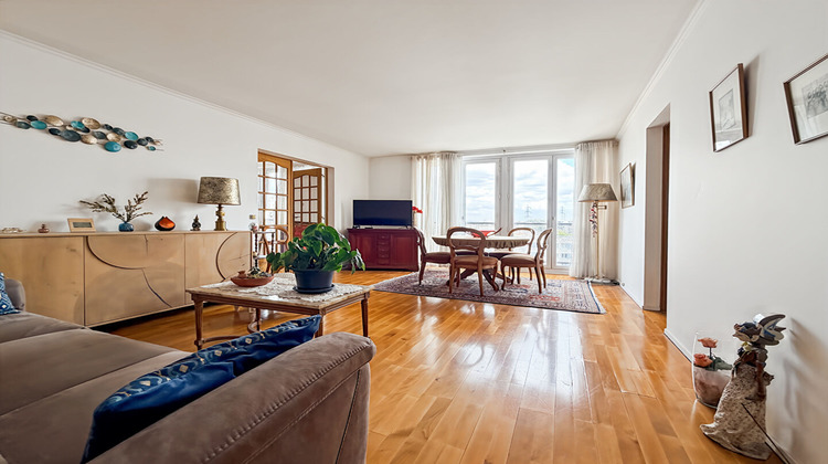 Ma-Cabane - Vente Appartement ROSNY-SOUS-BOIS, 81 m²