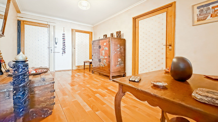 Ma-Cabane - Vente Appartement ROSNY-SOUS-BOIS, 81 m²