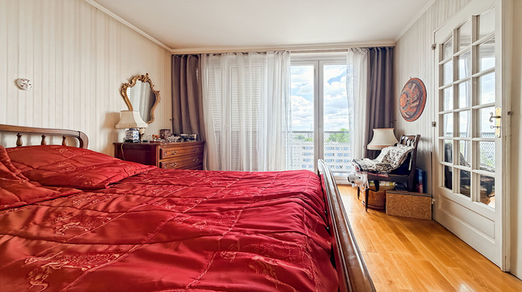 Ma-Cabane - Vente Appartement ROSNY-SOUS-BOIS, 81 m²