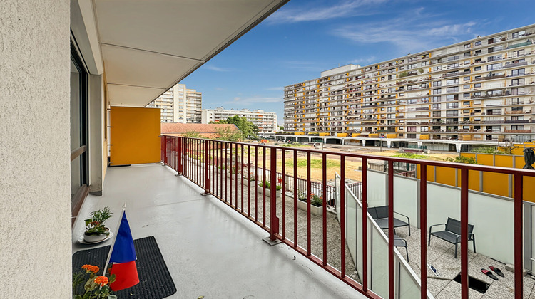 Ma-Cabane - Vente Appartement ROSNY-SOUS-BOIS, 43 m²