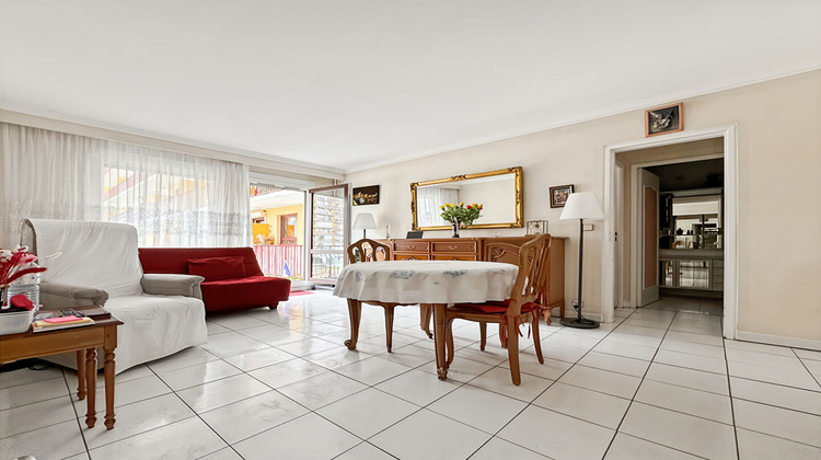 Ma-Cabane - Vente Appartement ROSNY-SOUS-BOIS, 43 m²