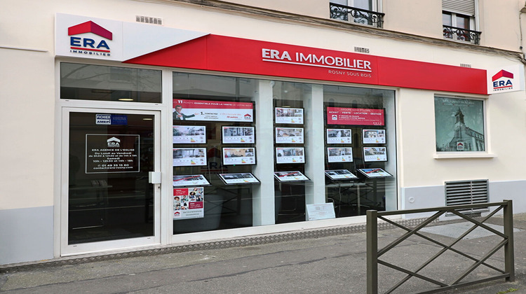 Ma-Cabane - Vente Appartement ROSNY-SOUS-BOIS, 43 m²