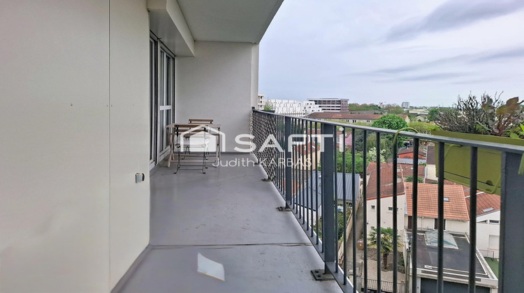 Ma-Cabane - Vente Appartement Rosny-sous-Bois, 115 m²