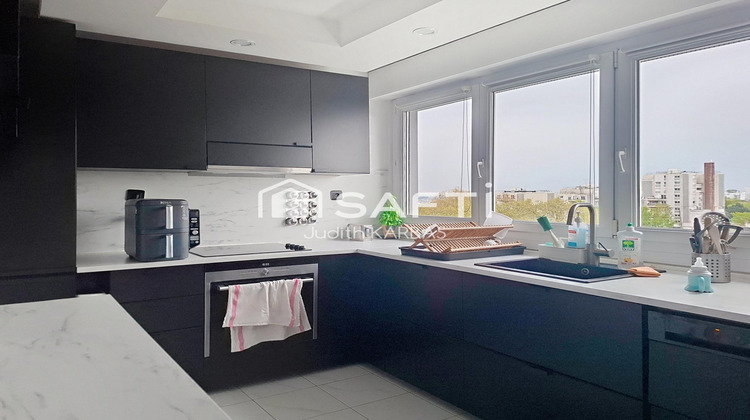Ma-Cabane - Vente Appartement Rosny-sous-Bois, 115 m²
