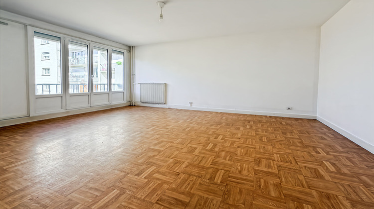 Ma-Cabane - Vente Appartement ROSNY-SOUS-BOIS, 32 m²