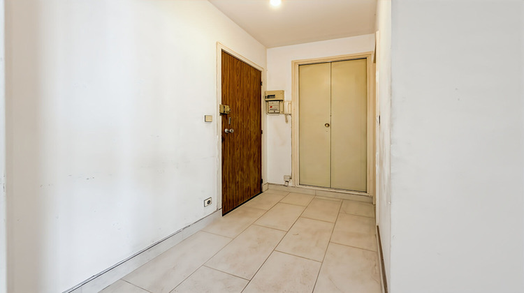 Ma-Cabane - Vente Appartement ROSNY-SOUS-BOIS, 32 m²
