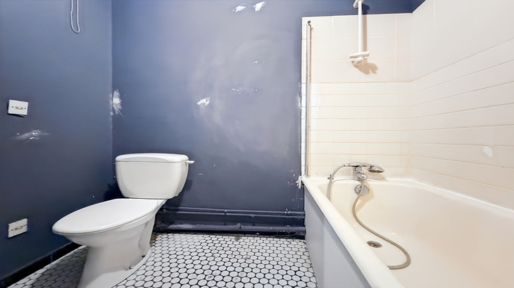 Ma-Cabane - Vente Appartement ROSNY-SOUS-BOIS, 32 m²