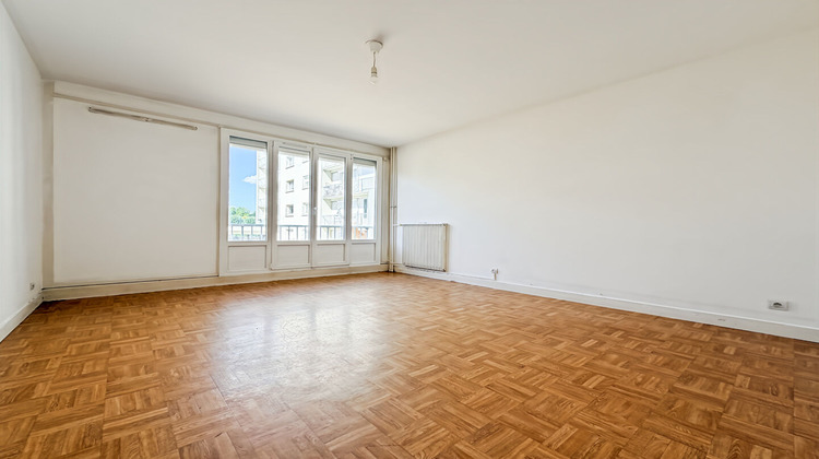 Ma-Cabane - Vente Appartement ROSNY-SOUS-BOIS, 32 m²