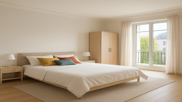 Ma-Cabane - Vente Appartement ROSNY-SOUS-BOIS, 86 m²