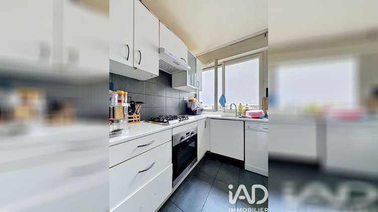 Ma-Cabane - Vente Appartement Rosny-sous-Bois, 69 m²