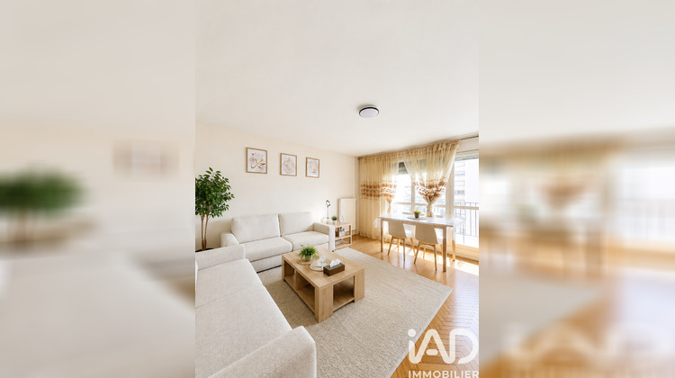 Ma-Cabane - Vente Appartement Rosny-sous-Bois, 69 m²