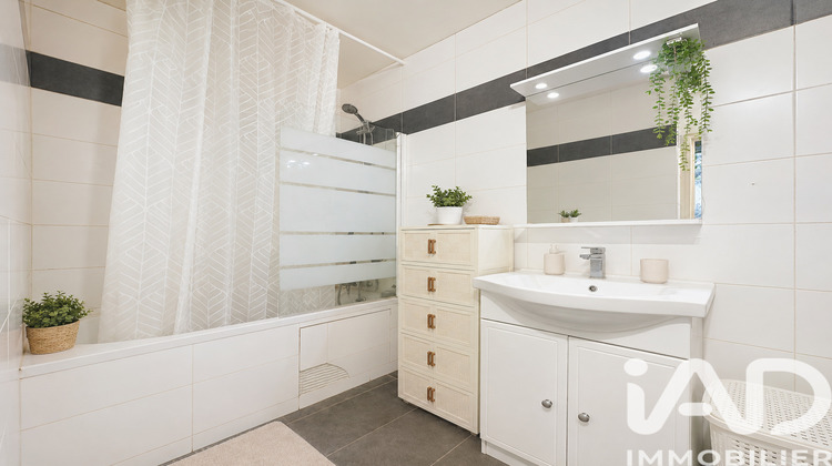 Ma-Cabane - Vente Appartement Rosny-sous-Bois, 69 m²