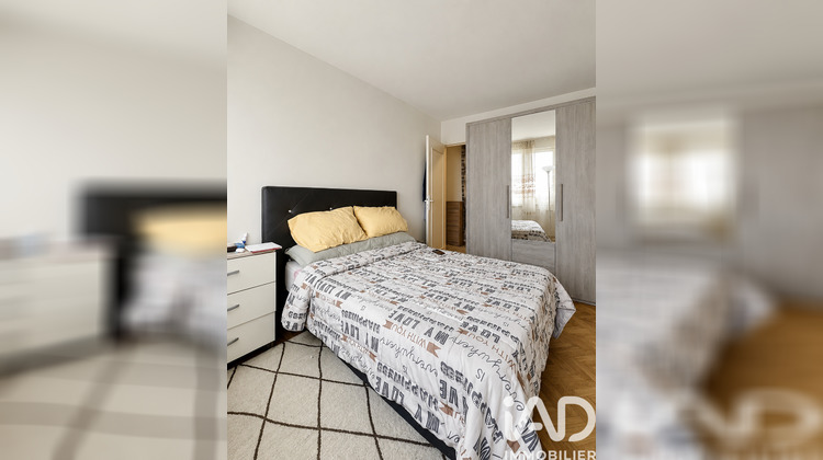 Ma-Cabane - Vente Appartement Rosny-sous-Bois, 69 m²