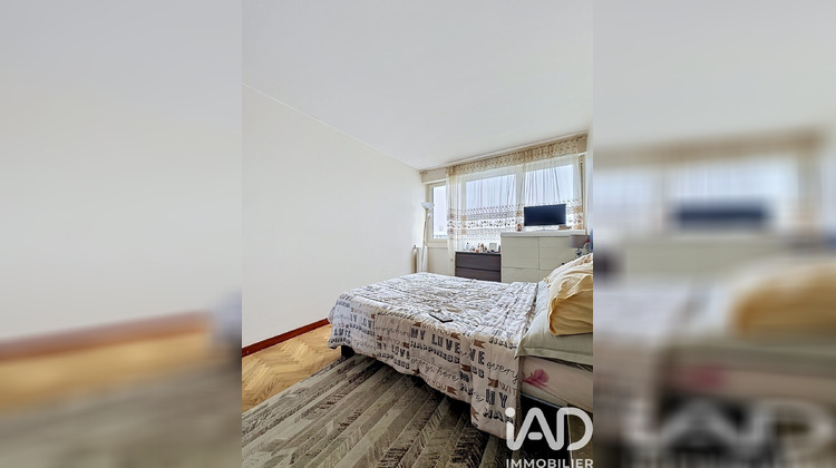 Ma-Cabane - Vente Appartement Rosny-sous-Bois, 69 m²