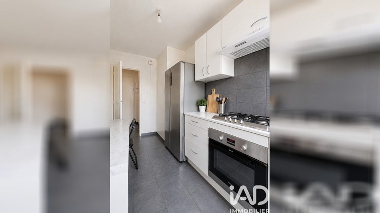 Ma-Cabane - Vente Appartement Rosny-sous-Bois, 69 m²