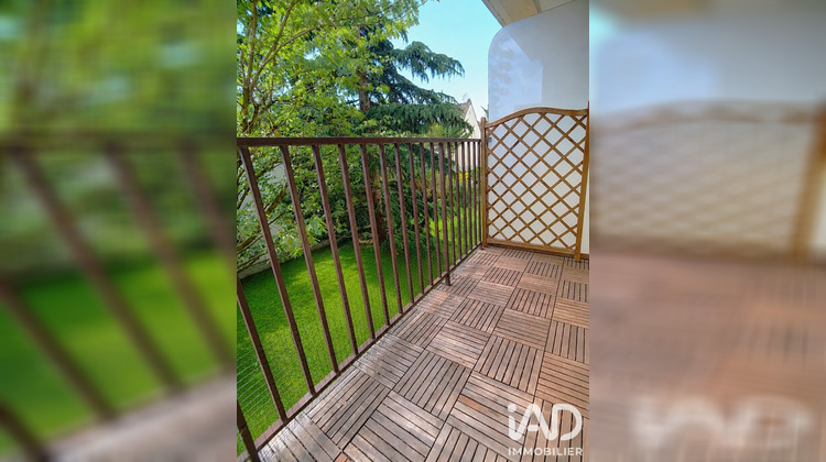 Ma-Cabane - Vente Appartement Rosny-sous-Bois, 87 m²