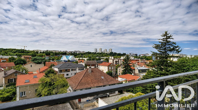 Ma-Cabane - Vente Appartement Rosny-sous-Bois, 58 m²