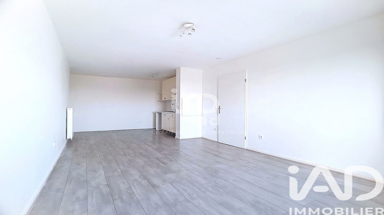 Ma-Cabane - Vente Appartement Rosny-sous-Bois, 43 m²