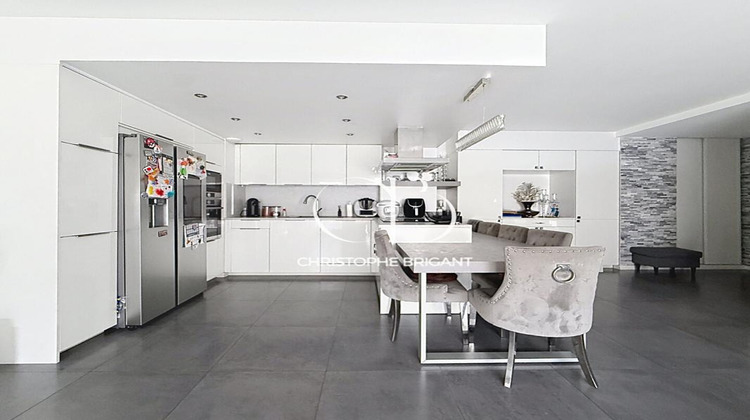 Ma-Cabane - Vente Appartement ROSNY SOUS BOIS, 88 m²